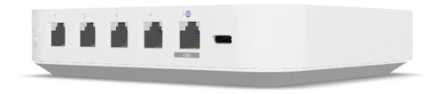 Roteador Ubiquiti UniFi Cloud Gateway Ultra UCG-Ultra 1Gbps