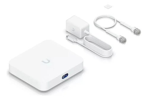 Roteador Ubiquiti UniFi Cloud Gateway Ultra UCG-Ultra 1Gbps