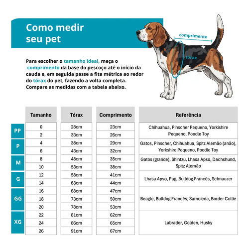 Roupa Roupinha Soft Para Cachorro Médio Porte Inverno Frio M Cor Rosa M - Nº 10