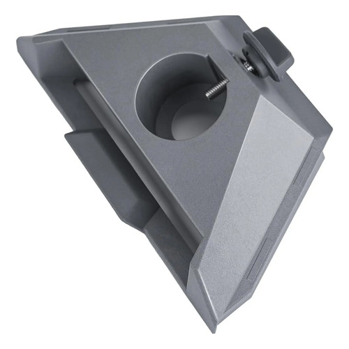 S adaptador starlink mini pipe mount outdoor rv roof ip68 1