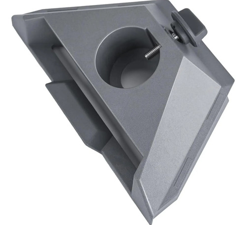 S Adaptador Starlink Mini Pipe Mount Outdoor Rv Roof Ip68
