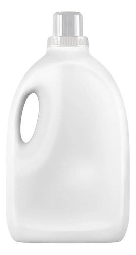 Sabão Líquido Omo Puro Cuidado 5L