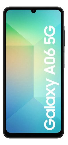 Samsung Galaxy A06 5g Dual Sim 128gb preto