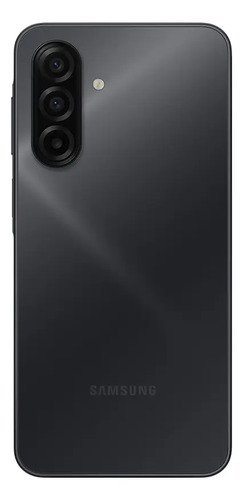 Samsung Galaxy A17 A175f Preto 6.7 4g+wi-fi+nfc - Android 1 Preto