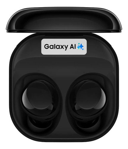 Samsung galaxy buds core preto