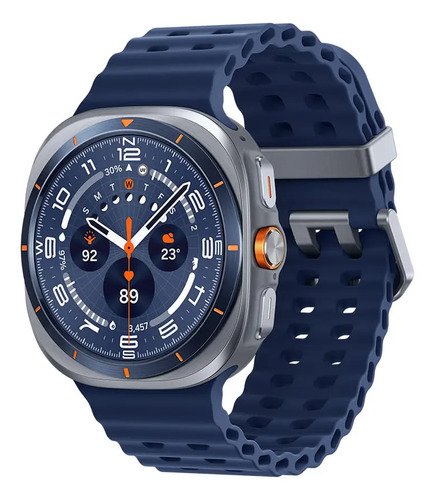 Samsung galaxy watch ultra 2025 smartwatch 47mm lte galaxy a 1