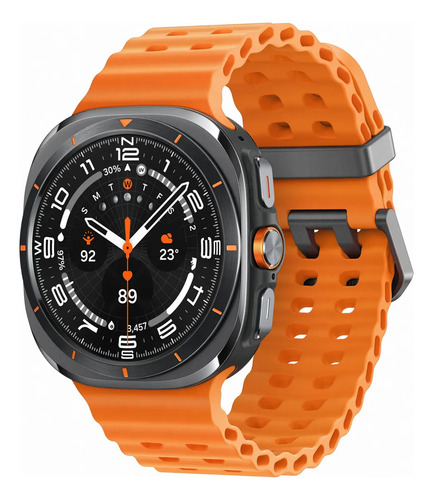 Samsung galaxy watch ultra 2025 smartwatch 47mm lte galaxy a