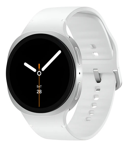 Samsung galaxy watch8 smartwatch 40mm lte galaxy ai caixa pr