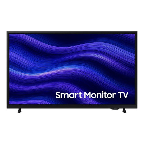 Samsung smart monitor tv 43 hd plataforma tizen 1