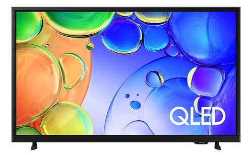 Samsung Smart Tv 43 Qled Full Hd Q5f 2025, Xbox Cloud Gaming, Canais Gratuitos, Hdr, Som Em Movimento Virtual