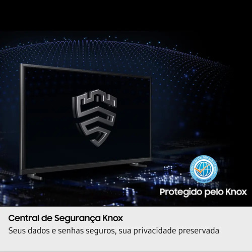 Samsung Smart Tv 43 Qled Full Hd Q5f 2025, Xbox Cloud Gaming, Canais Gratuitos, Hdr, Som Em Movimento Virtual