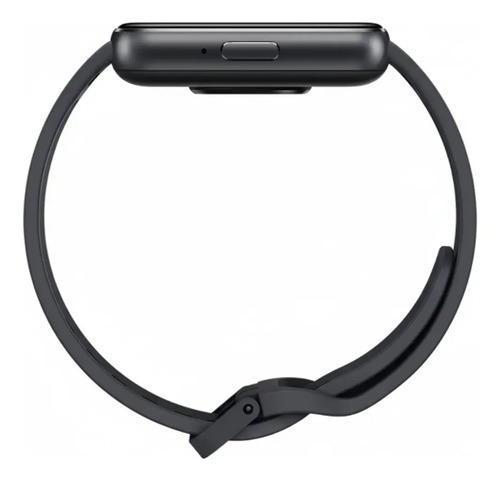 Samsung Smartwatch Galaxy Fit 3 Sport Black Amoled com tela sensível ao toque 1.6