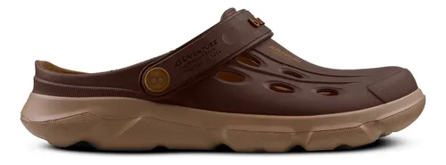 Sandália Ortopédica Boaonda Adventure Super Leve Conforto