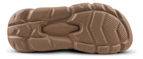 Sandália Ortopédica Boaonda Adventure Super Leve Conforto