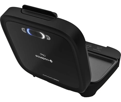 Sanduicheira Elétrica Cadence San 400 Preto
