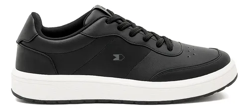 Sapatenis sandrini ivory masculino casual estilo confortavel