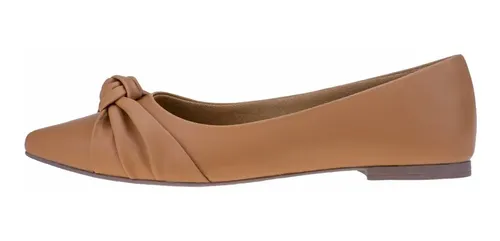 Sapatilha Feminina Sandalia Rasteirinha Sapato Conforto G10
