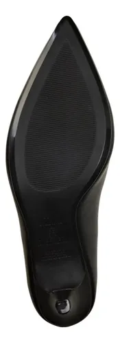 Sapato Scarpin Feminino Clássico Salto Médio Vizzano
