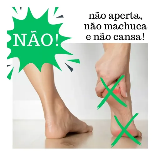Sapato Scarpin Feminino Salto Baixo Grosso Scapin Confort