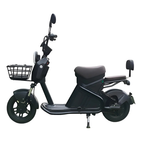 Scooter Moto Bike Eletrica 1000w Baw Bateria 60v 20ah 32km/h