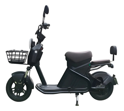 Scooter Moto Bike Eletrica 1000w Baw Bateria 60v 20ah 32km/h