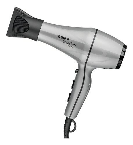 Secador de cabelo 2000 watts style pro taiff