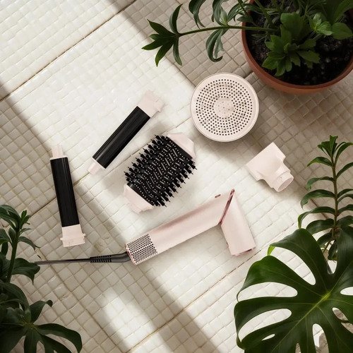 Secador de Cabelo Britânia Motor BLDC 1450W BSD15A