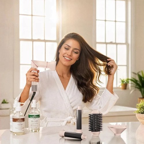 Secador de Cabelo Britânia Motor BLDC 1450W BSD15A