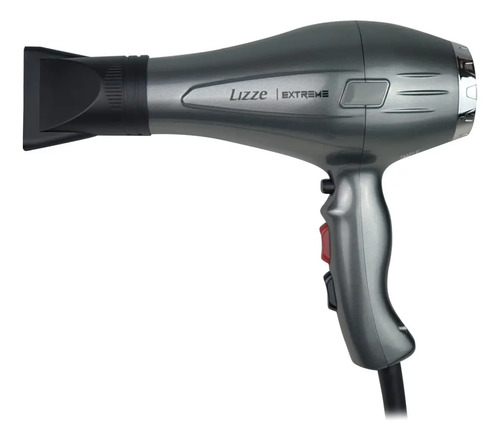 Secador de cabelo profissional lizze extreme 1