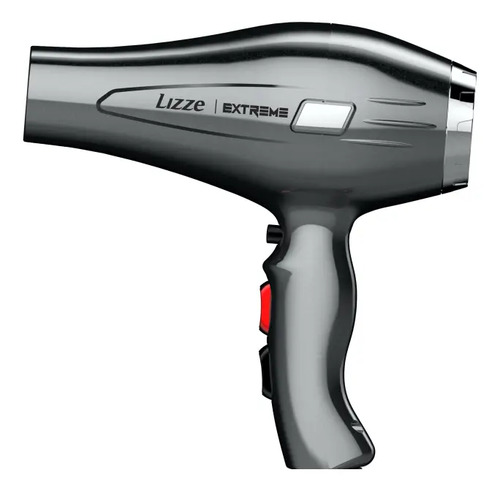 Secador de Cabelo Profissional Lizze Extreme
