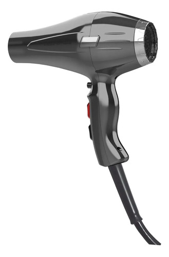 Secador de Cabelo Profissional Lizze Extreme
