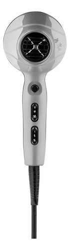Secador De Cabelo Taiff Style Pro 5 Temperaturas 2000w