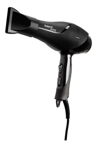Secador de cabelos motor ac profissional easy 1700w taiff pr