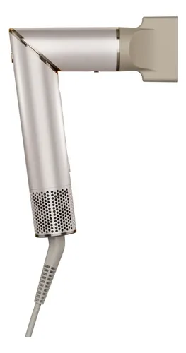 Secador De Cabelos Philco 4 Em 1 Dobrável Prateado 127v