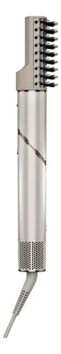 Secador De Cabelos Philco 4 Em 1 Dobrável Prateado 127v