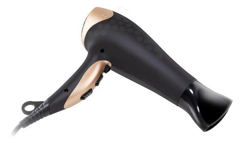 Secador De Cabelos Philco Biv 2200w Psc2450 Íons Tourmaline