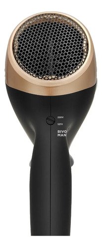 Secador De Cabelos Philco Biv 2200w Psc2450 Íons Tourmaline