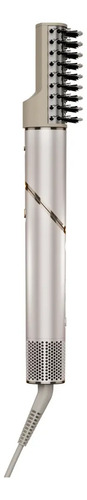 Secador De Cabelos Philco psc3500 4 Em 1 dobrável motor bldc Prateado
