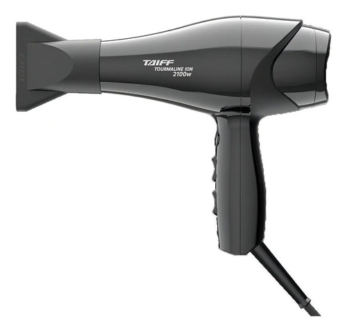 Secador de cabelos taiff new tourmaline ion 2100w pro cor pr