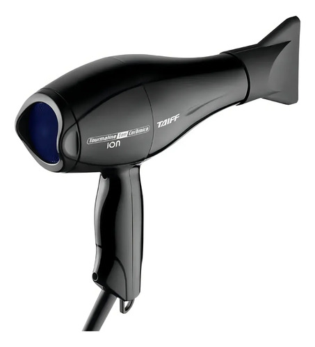 Secador Profissional Taiff Tourmaline 220v - 2100w Cabo 3M