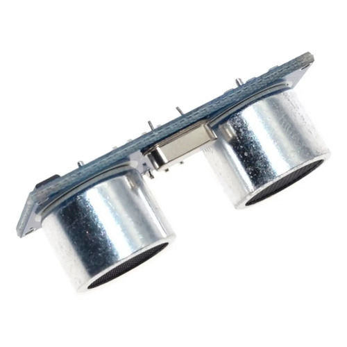 Sensor De Distância Ultrassônico Hc-sr04 Para Arduino