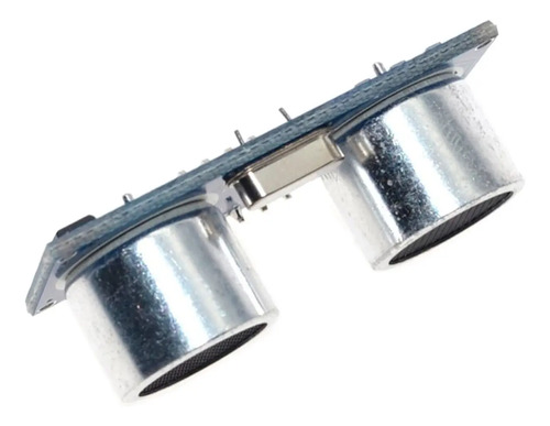 Sensor De Distância Ultrassônico Hc-sr04 Para Arduino