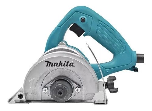 Serra Makita 4100nh3zx Mármore com 2 Discos Diámetro 110mm 1300W