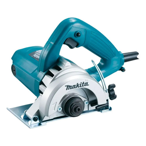 Serra Makita 4100nh3zx Mármore com 2 Discos Diámetro 110mm 1300W