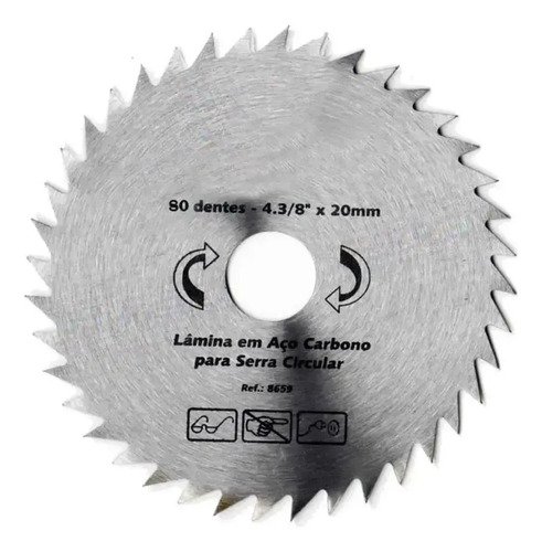 Serra Makita 4100nh3zx Mármore Com 3 Discos Diámetro 110mm 1300w 220v