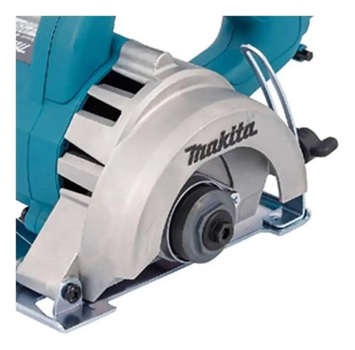 Serra Mármore 4.3/8 Pol 1.300w + 2 Discos 4100nh3zx2 Makita