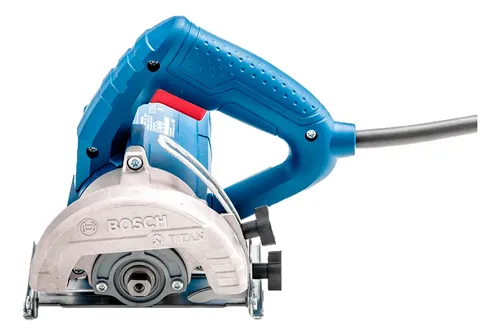 Serra Mármore Profissional Bosch 220v + Discos E Kit Epi