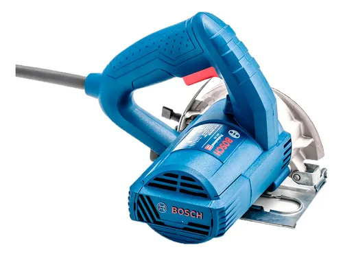 Serra Mármore Profissional Bosch 220v + Discos E Kit Epi