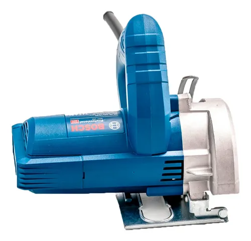 Serra Mármore Profissional Bosch 220v + Discos E Kit Epi