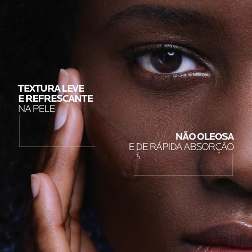 Sérum Antirrugas Preenchedor Superativado, Reduz Linhas Finas e Melhora a Elasticidade, com Ácido Hialurônico e Vitamina B5, Hyalu B5 La Roche Posay, 30ml